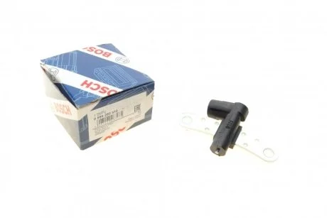 Датчик положения коленвала BOSCH 0 986 280 410