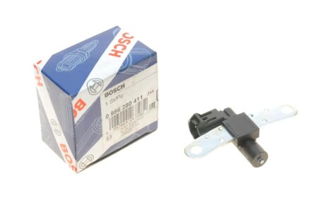 Датчик положения коленвала BOSCH 0 986 280 411