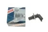 Датчик числа оборотов BOSCH 0986280416 (фото 4)
