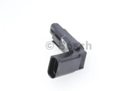 Датчик положення колінчастого вала AUDI A3 SEAT CORDOBA, IBIZA III, IBIZA IV, IBIZA IV SC, IBIZA IV ST, TOLEDO IV SKODA FABIA I, FABIA I PRAKTIK, FABIA II, RAPID, ROOMSTER 1.0-1.6 09.98-06.15 BOSCH 0986280422