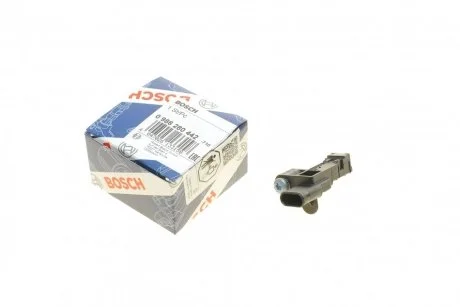 Датчик положения коленвала BOSCH 0 986 280 442