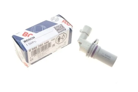 Датчик коленвала BOSCH 0 986 280 446