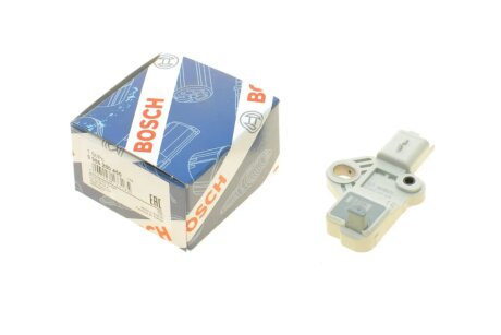 Датчик положения коленвала BOSCH 0 986 280 450