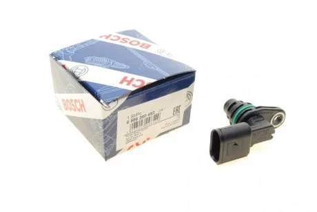 Датчик положения распредвала BOSCH 0 986 280 453