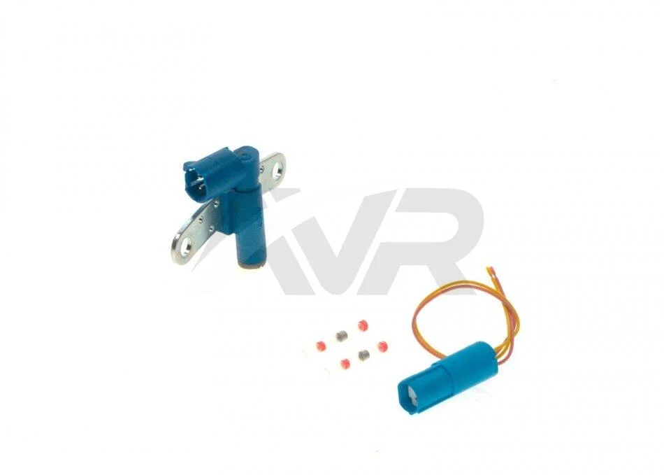 Датчик положення колінчастого вала BOSCH 0986280455 (фото 1)