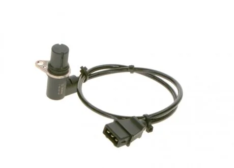 Датчик положення колінчастого вала BOSCH 0986280482