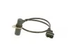 Датчик положення колінчастого вала BOSCH 0986280482 (фото 5)