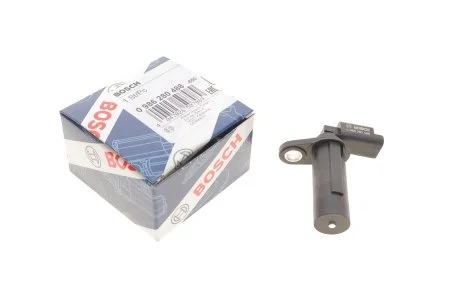 Датчик положения коленвала BOSCH 0 986 280 488