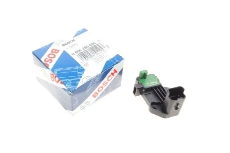 Датчик положения коленвала BOSCH 0 986 280 606