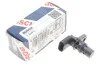 Датчик положения распредвала BOSCH 0986280610 (фото 2)