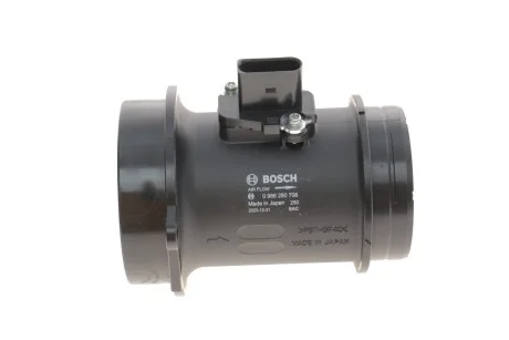 Расходомер воздуха BOSCH 0986280708