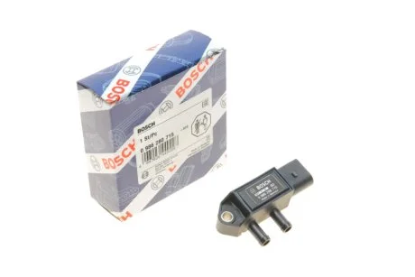 Датчик давления BOSCH 0 986 280 715