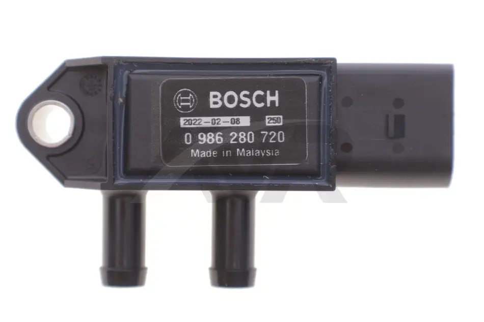 ДАТЧИК ТИСКУ BOSCH 0986280720 (фото 1)