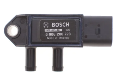 ДАТЧИК ТИСКУ BOSCH 0986280720