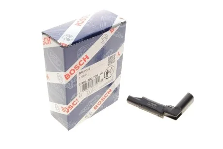 Датчик числа оборотов VAG 1.2 BOSCH 0986280726