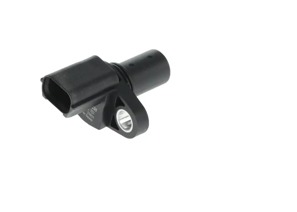 Датчик положення розподільчого валу CITROEN C4 AIRCROSS MITSUBISHI ASX, COLT CZC VI, COLT VI, ECLIPSE CROSS, L200 / TRITON, LANCER VIII, MIRAGE / SPACE STAR VI, MIRAGE VI 1.0-3.8 01.04- BOSCH 0986280767 (фото 1)