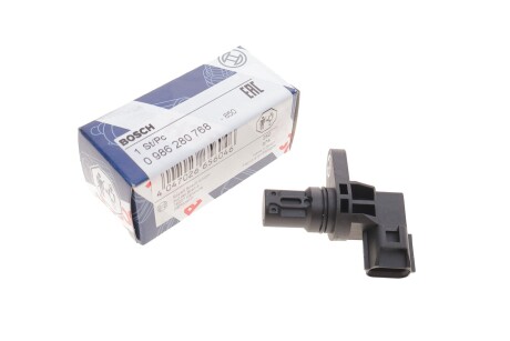 Датчик положения распредвала BOSCH 0986280768