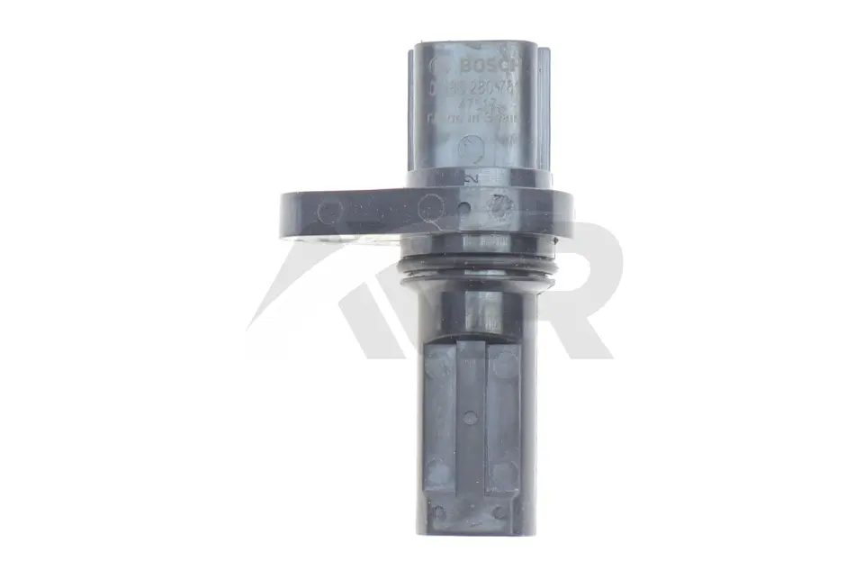 ДАТЧИК ОБЕРТОВОЇ ШВИДКОСТІ BOSCH 0986280781 (фото 1)