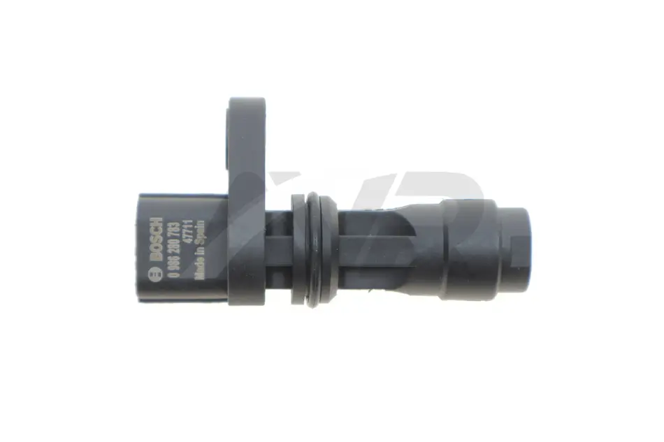 ДАТЧИК ОБЕРТОВОЇ ШВИДКОСТІ BOSCH 0986280783 (фото 1)