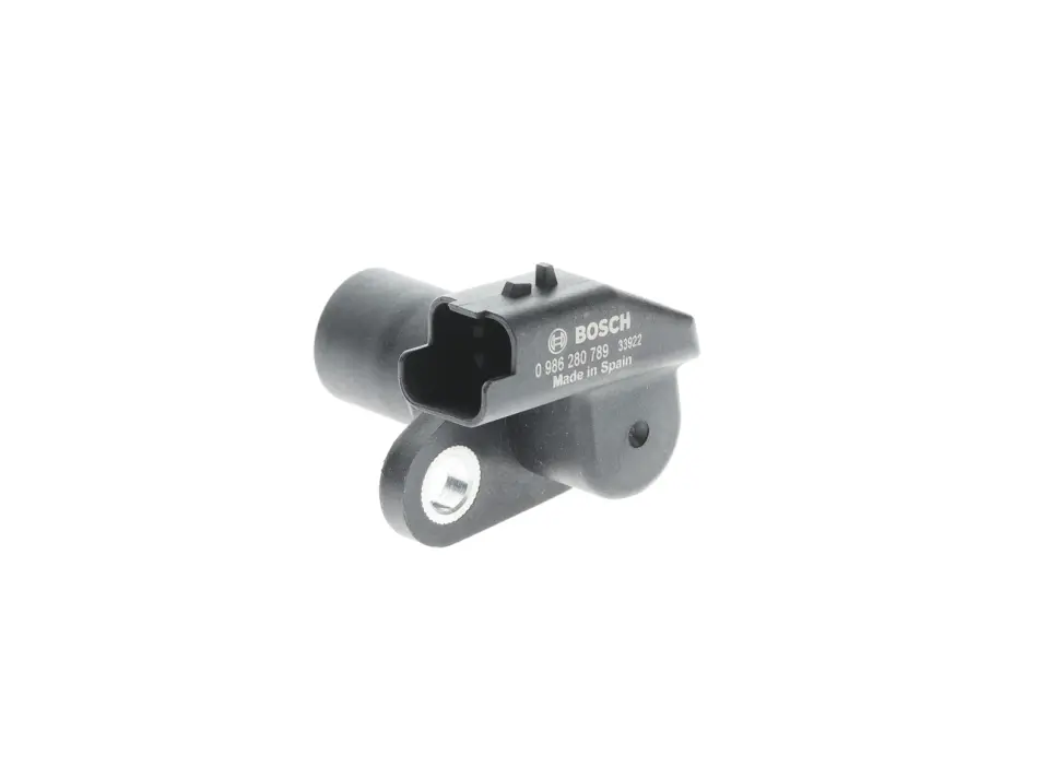 Датчик положення колінчастого вала BOSCH 0986280789 (фото 1)