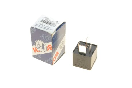 Реле BOSCH 0 986 332 001