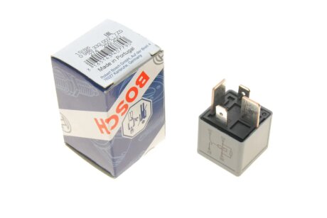 Реле BOSCH 0986332002