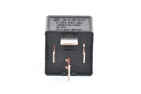 Микро реле 12 V 70A BOSCH 0986332050
