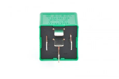 Микро реле BOSCH 0986332053