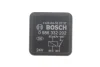 Реле універсальне BOSCH 0986332202 (фото 1)