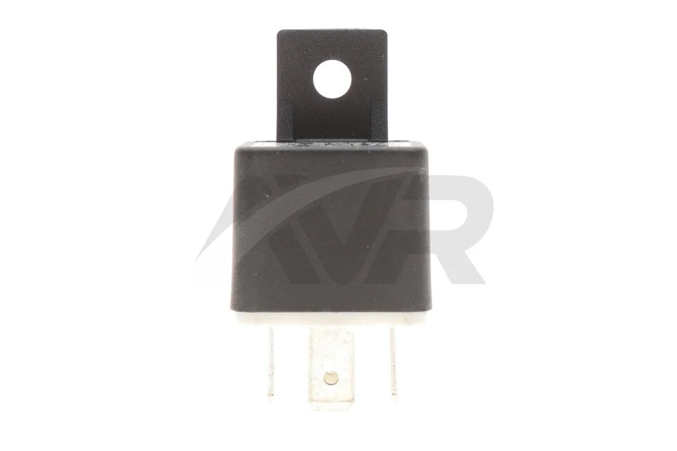 Реле багатофункціональне (24V) BMW/DAF/MB/Volvo BOSCH 0986332203 (фото 1)