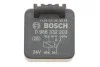 Реле багатофункціональне (24V) BMW/DAF/MB/Volvo BOSCH 0986332203 (фото 4)