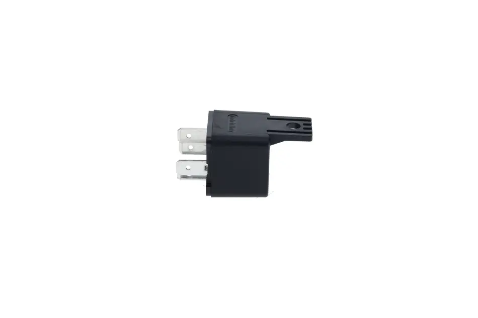 Реле робочого струму BOSCH 0986332210 (фото 1)