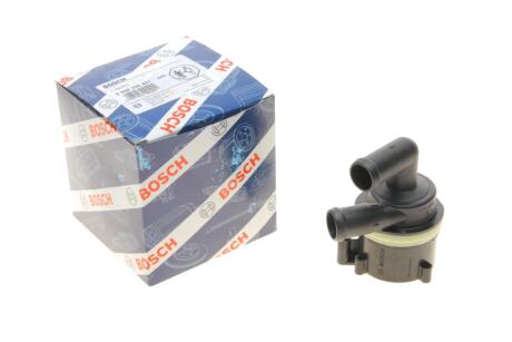 ЕЛЕКТРОВОДОНАСОС BOSCH 0 986 338 401