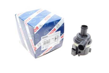 Водяний насос AUDI/SKODA/VW BOSCH 0 986 338 402