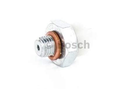 Датчик давления BOSCH 0986345202