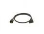 Проволока высоковольтная Y 70 BOSCH 0986356046 (фото 1)