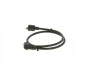 Проволока высоковольтная Y 70 BOSCH 0986356046 (фото 4)