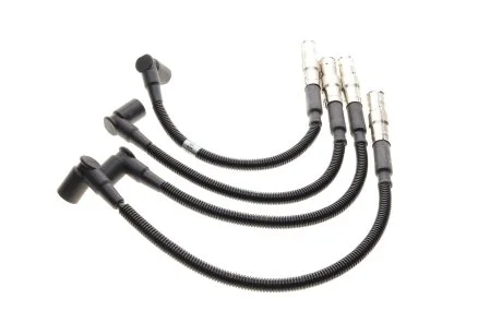 Провода высоковольтные, комплект BOSCH 0 986 356 310