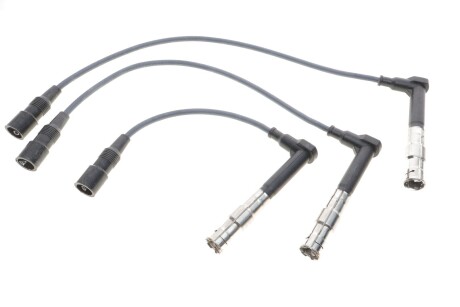 Провода высоковольтные, комплект BOSCH 0986356316