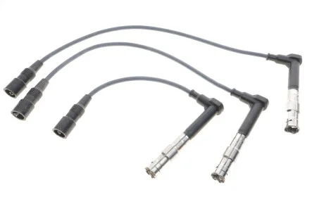 Провода высоковольтные, комплект BOSCH 0986356316