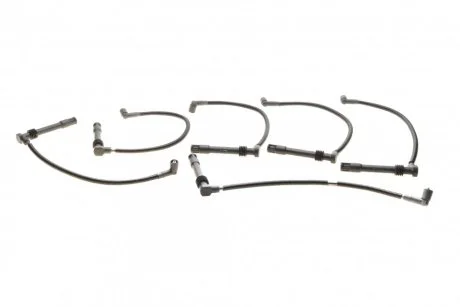 Провода высоковольтные, комплект BOSCH 0 986 356 321