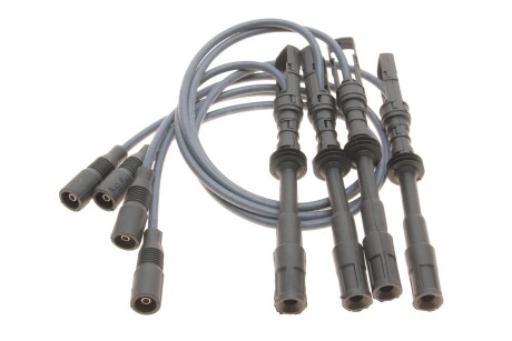 Провода высоковольтные, комплект BOSCH 0986356337