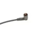 Провода высоковольтные, комплект BOSCH 0 986 356 340 (фото 3)