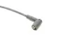 Провода высоковольтные, комплект BOSCH 0 986 356 340 (фото 7)