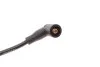 Провода высоковольтные, комплект BOSCH 0 986 356 345 (фото 4)