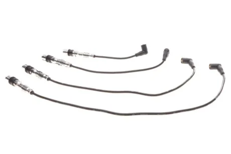 Провода высоковольтные, комплект BOSCH 0 986 356 345