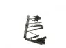 Проволока высоковольтная B 362 BMW 5 (E34) 520/525 \'\'88-91 BOSCH 0986356362 (фото 3)