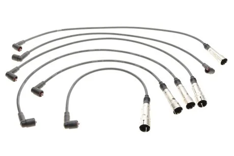 Провода высоковольтные, комплект BOSCH 0 986 356 371