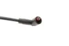 Провода высоковольтные, комплект BOSCH 0 986 356 371 (фото 7)