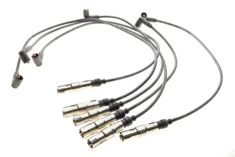 Провода высоковольтные, комплект BOSCH 0 986 356 384
